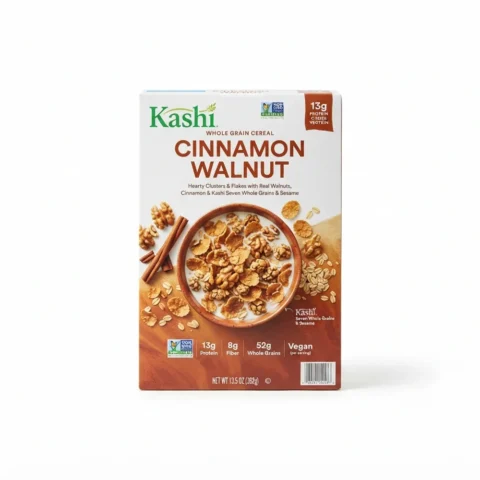 Kashi Cinnamon Waln