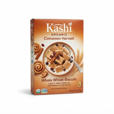 Kashi Organic Cinnam