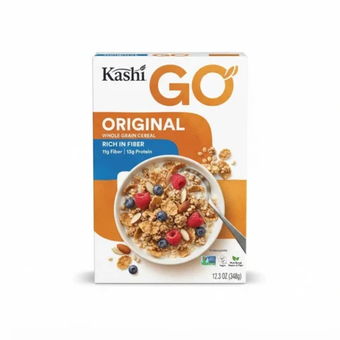 Kashi Go Original