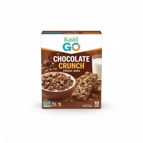 Kashi Go Chocolate