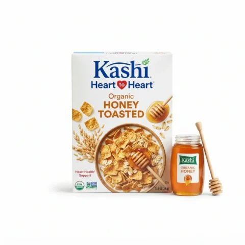 Kashi Heart To Heart