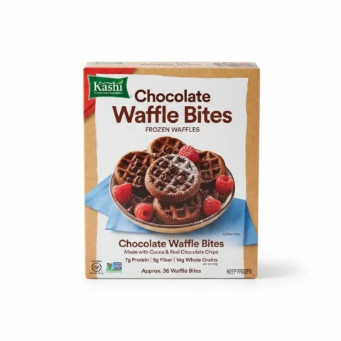 Kashi Chocolate Waf