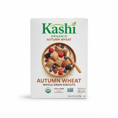 Kashi Organic Autum