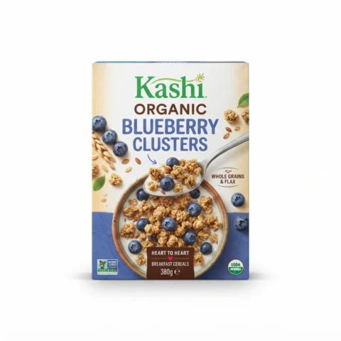 Kashi Hrt To Hrt Blue