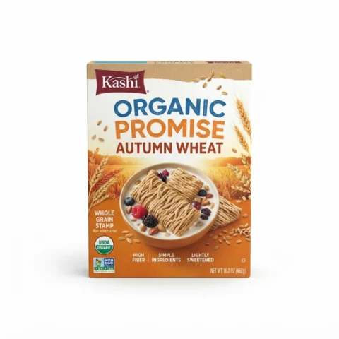 Kashi Organic Autumn