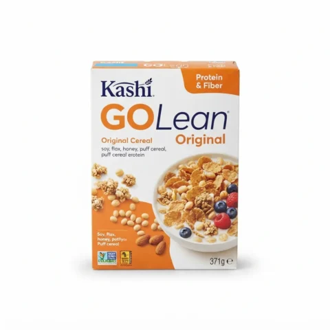 Kashi Go Lean Fiber 13