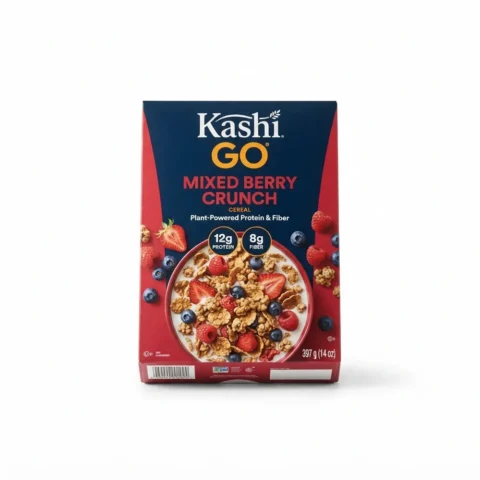 Kashi Go Lean Crisp