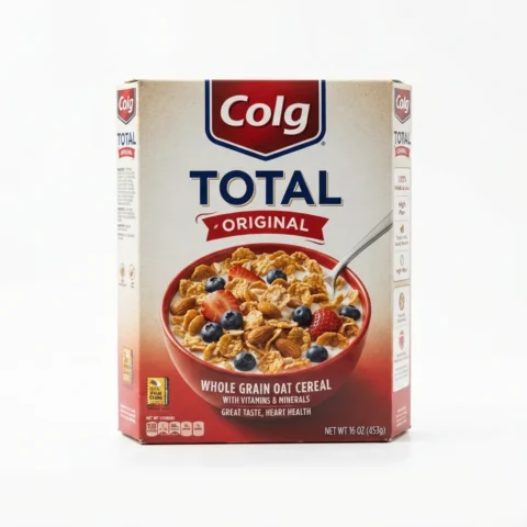 Colg Total Original