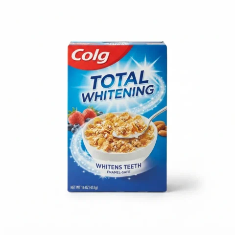 Colg Total Whitening