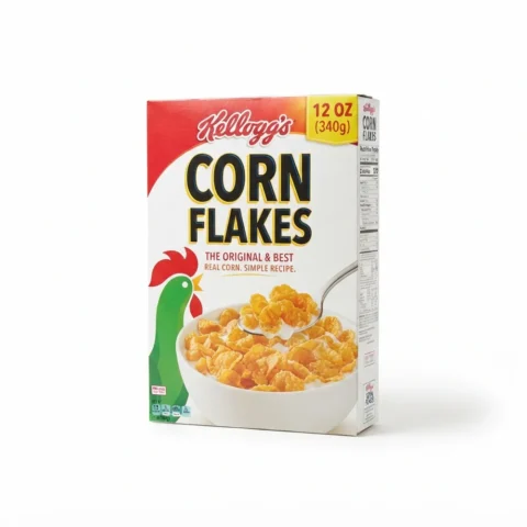 Kellogg's Corn Flakes 12 oz