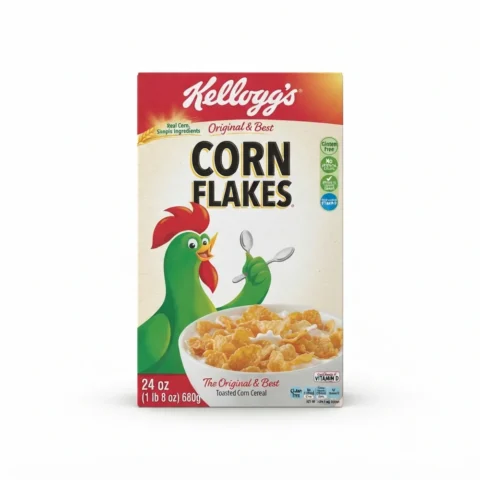Kellogg's Corn Flake