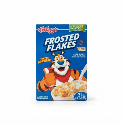 Kellogg's Corn Flake Crum