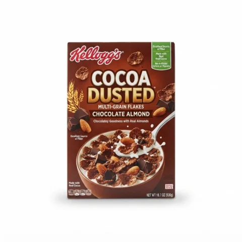 Kellg Special K C/almnd