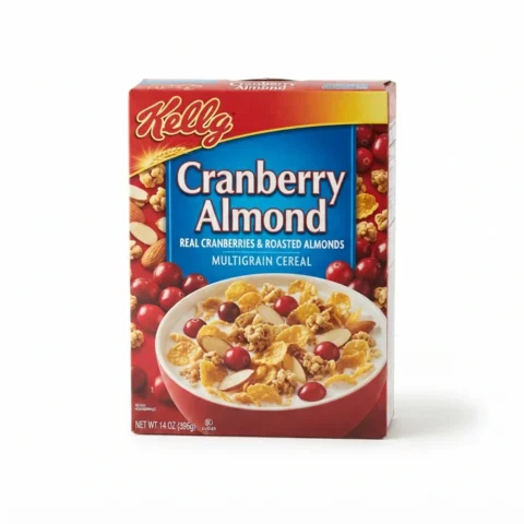 Kellg Raisin B/cranb
