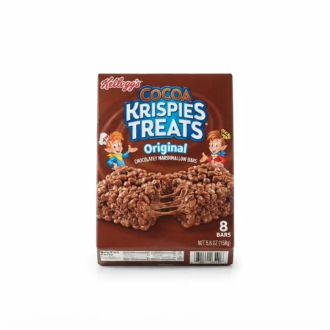 Kellogg's Coconut Krsp Trt