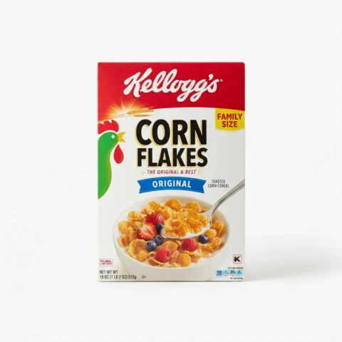 Kellg Raisin Bran Ba