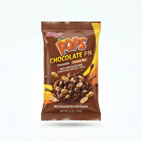 Kellogg's Corn Pop Chocolate PN
