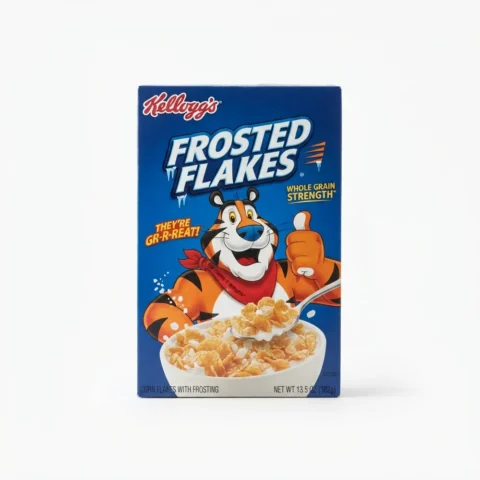 Kellogg's Apple Jack Mrsh