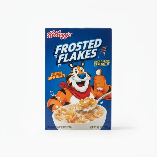 Kellogg's Apple Jack Mrsh