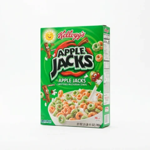 Kellogg's Apple Jacks Gian
