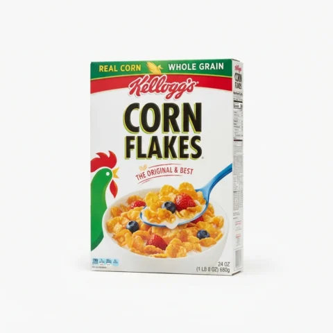 Kellogg's Corn Flakes 24 oz