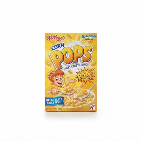 Kellogg's Corn Pops