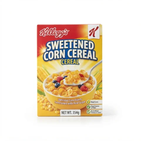 Kellogg's Corn Pops