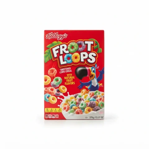 Kellogg's Corn Pops