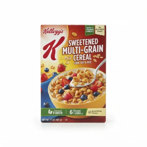 Kellogg Froot Loops