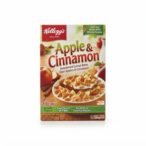 Kellogg's Apple Jack