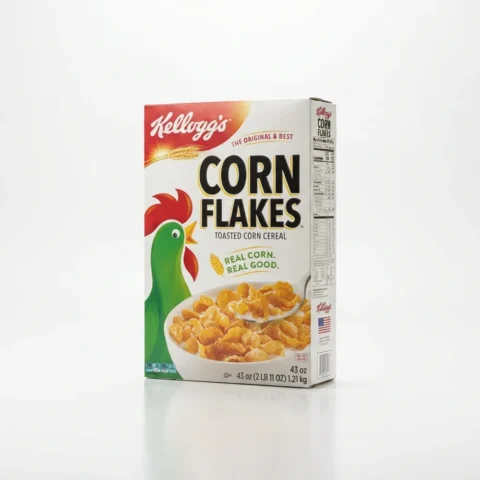 Kellogg's Corn Flak