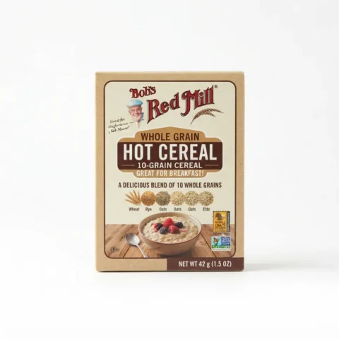 Bob's Red Mill 10 Grain Cereal