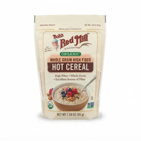Bob's Red Mill Og Hot Cereal