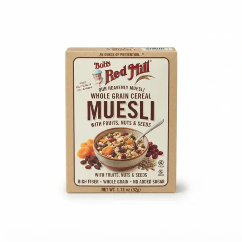 Bob's Red Mill Muesli