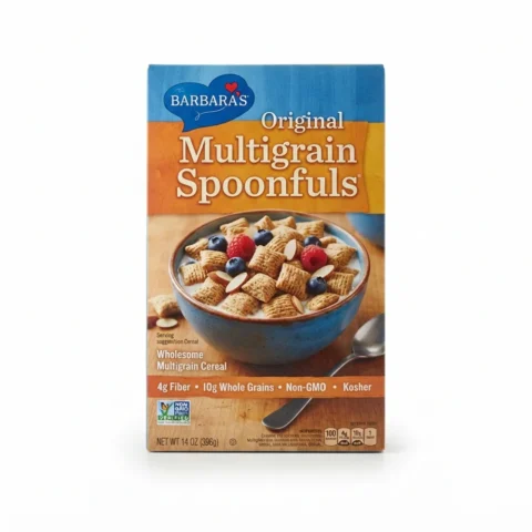 Barbaras Multigrain