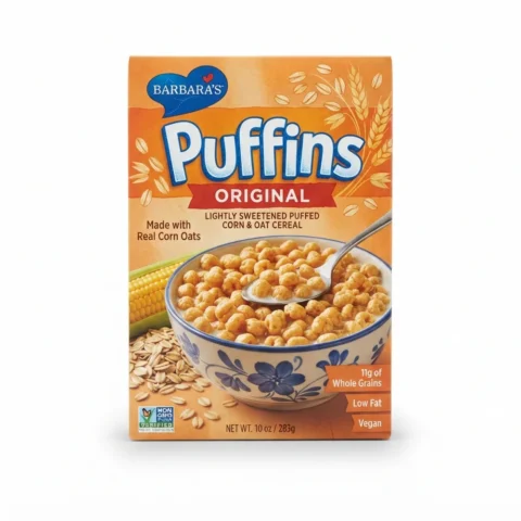 Barbaras Puffins Ori