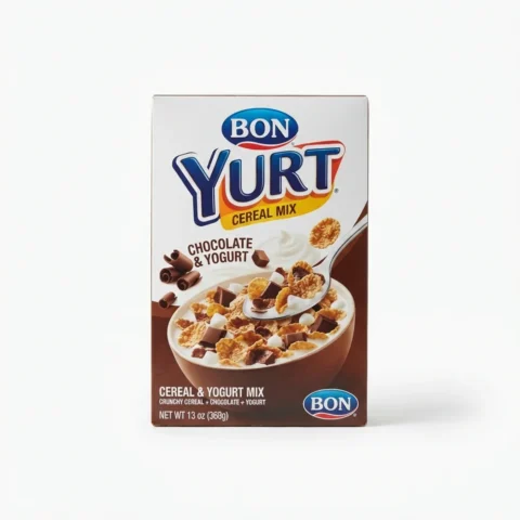 Bon Yurt Frosted Fla