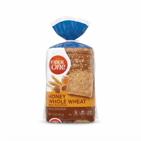Fiber One Honey White 50