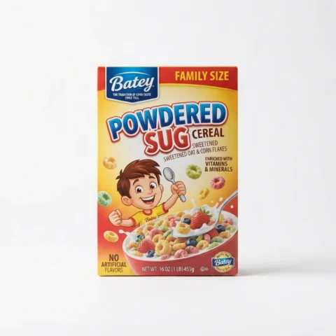 Batey Powdered Sug