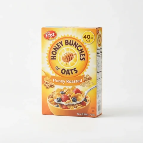 Fruity Pebbles