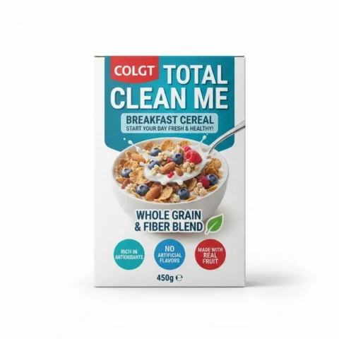 Colgt Total Clean Me