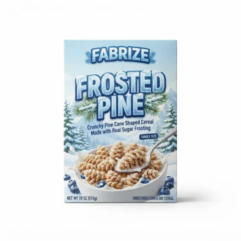Fabrize Frosted Pine