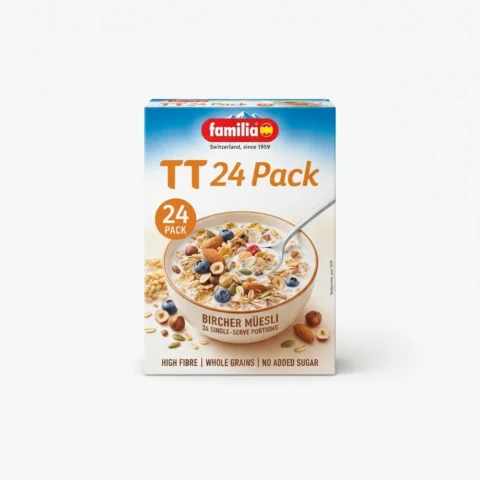 Familia TT 24 Pack